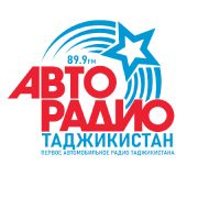 Авторадио Таджикистан