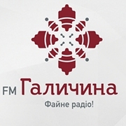 FM Галичина Ровно 89.5 FM