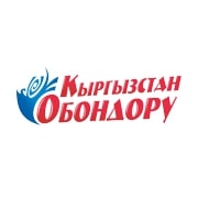 Кыргызстан Обондору Ош 106.5 FM