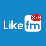Like FM Новосибирск 89.1 FM