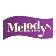 Радио Melody София 93.4 FM