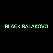 Радио BLACK BALAKOVO