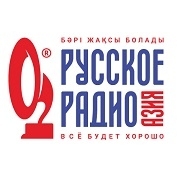 Русское Радио Азия Уральск 102.2 FM