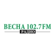 Радио Весна Смоленск 102.7 FM