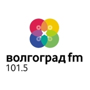 Волгоград слушать. Лого радио fm Волгоград. Логотипы радиостанций Волгограда. 101.5 Радио Волгоград. Радио 101.5 Самара.